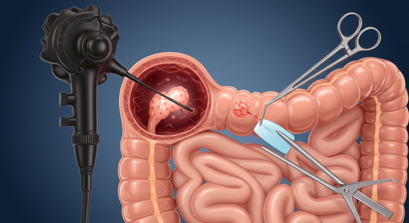 대장내시경 용종