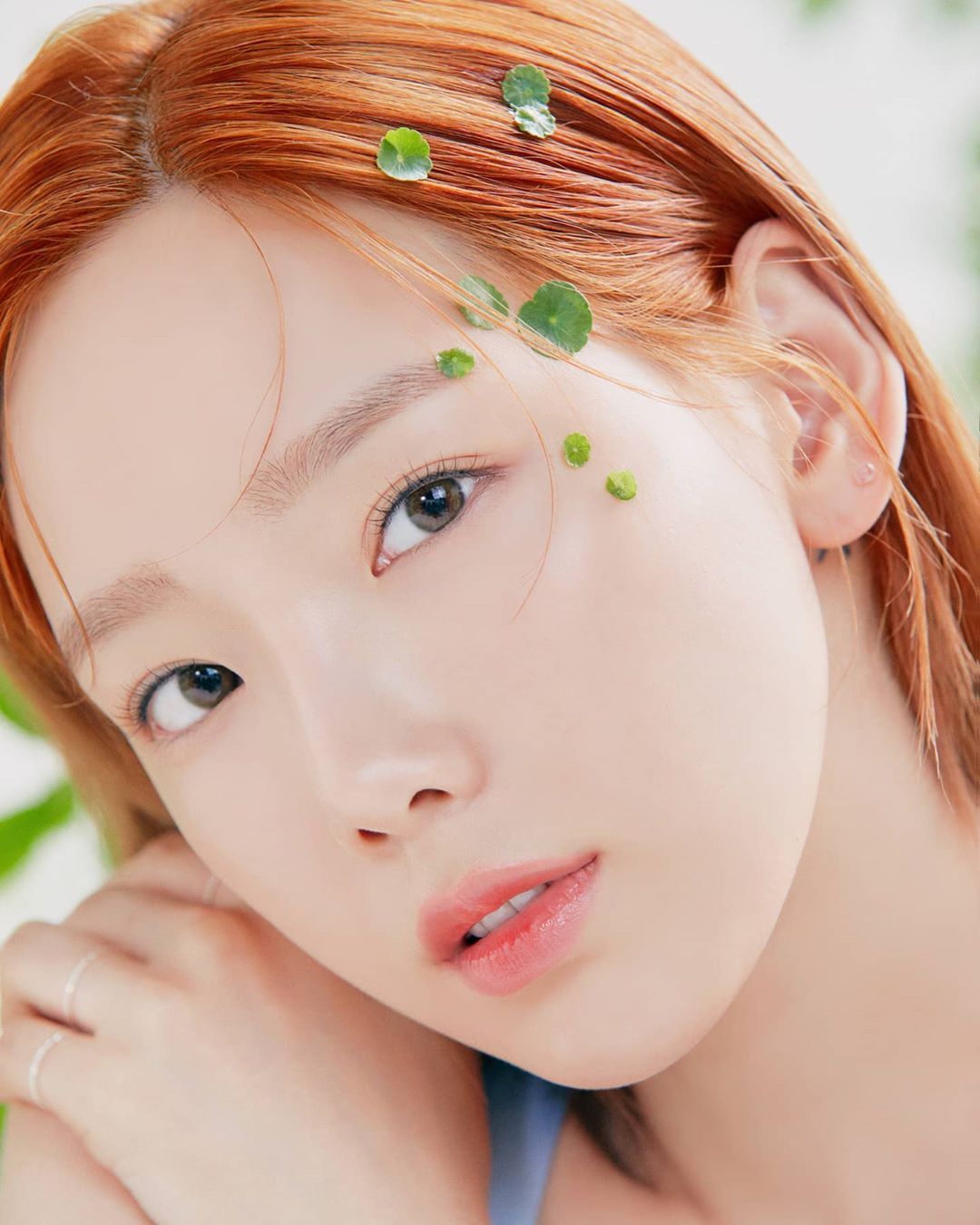 태연 잡지 CF 화보 사진 모음 태연 잡지 CF 화보 사진 모음