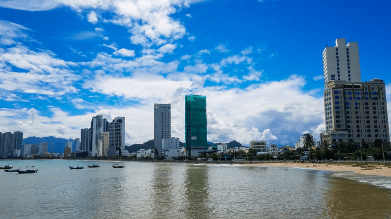 국내 여행객들에게 인기 좋은 베트남 여행지는?