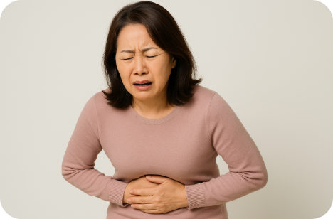 속쓰림과 위산 역류, 방치하면 안 되는 이유와 해결법