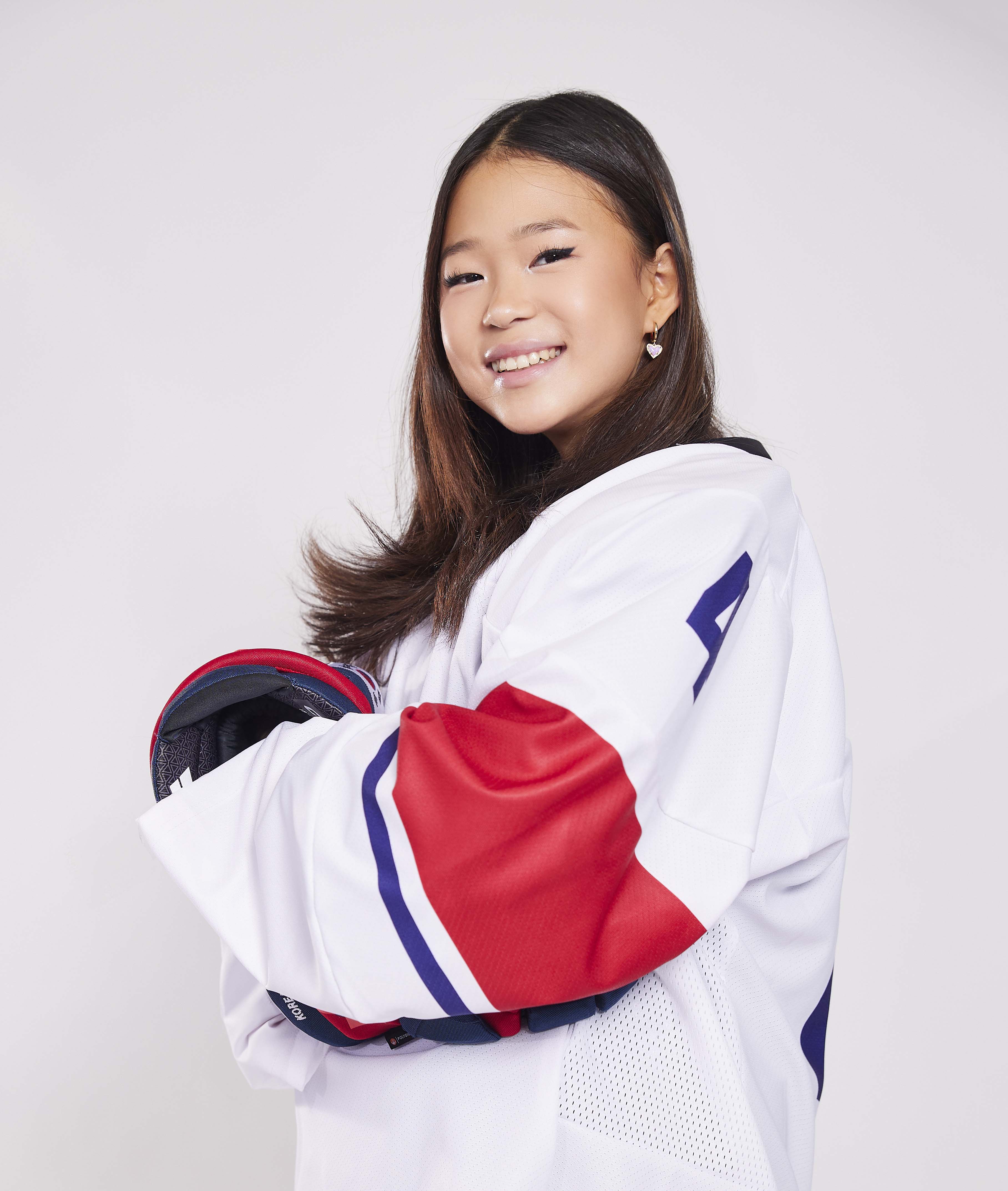 2024 강원 동계청소년올림픽 메달리스트 장서윤