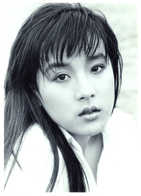 1987년 강수연 &lsquo;씨받이&rsquo;로 여우주연상 수상(한국인 최초)