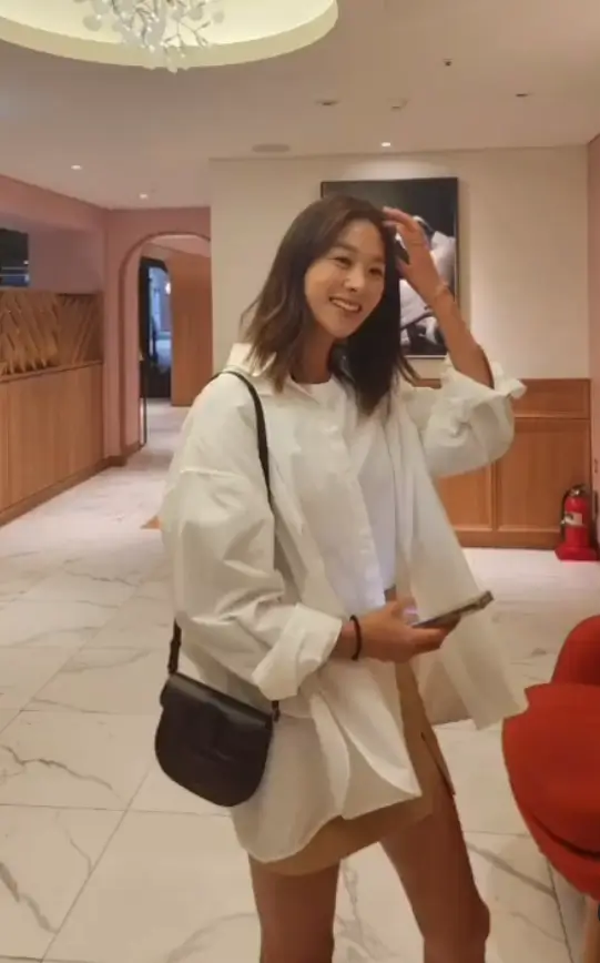 장신영