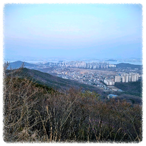 백운산