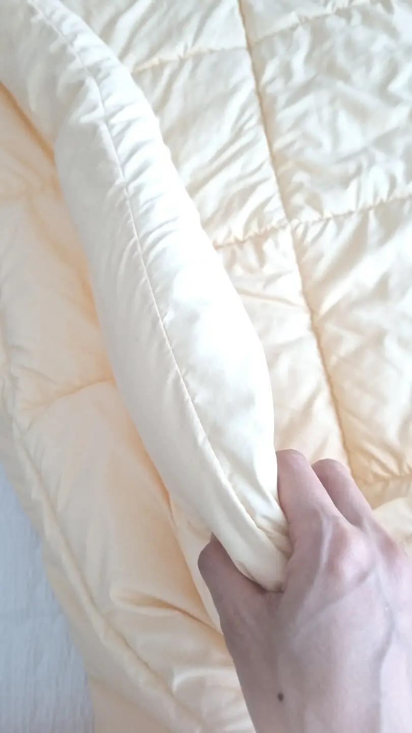 알러지케어이불