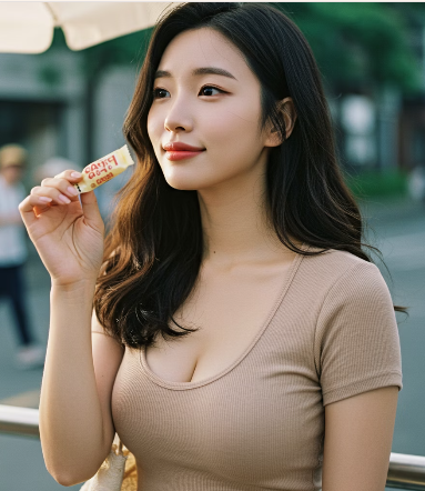 여름철 필수템, 똑똑하게 섭취하세요!