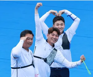 항저우-아시안게임-단체전