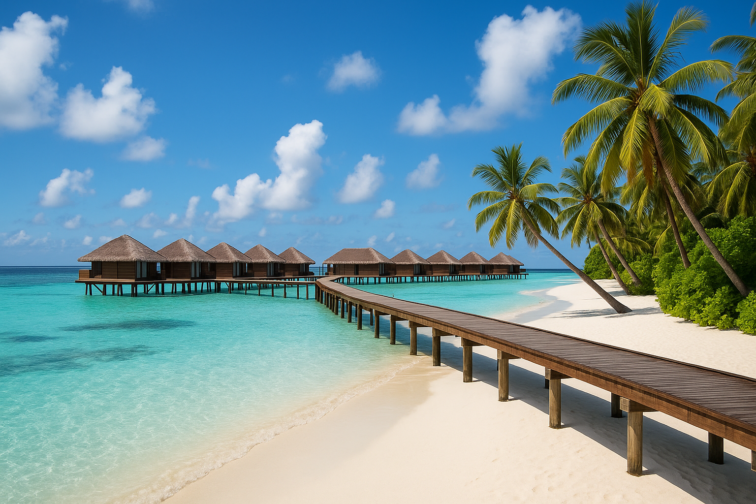 해외 섬 여행지 추천 (몰디브, 발리, 하와이)