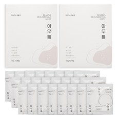 여름철 제습제 추천 BEST 5 - 디어커스 아무틈 제습제 12p