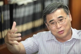 이종석 국정원장 후보자 전 통일부장관 프로필