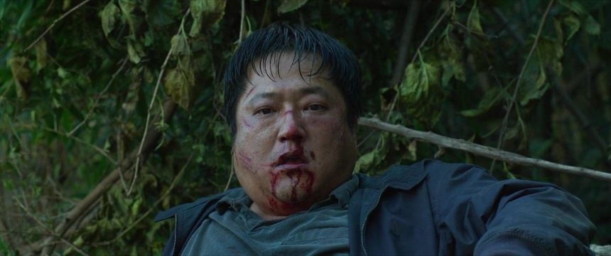 영화 곡성(The Wailing, 2016) 리뷰 ❘ 한국 오컬트 스릴러의 걸작