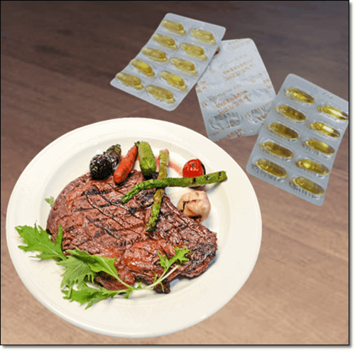 알파 리포산 효능