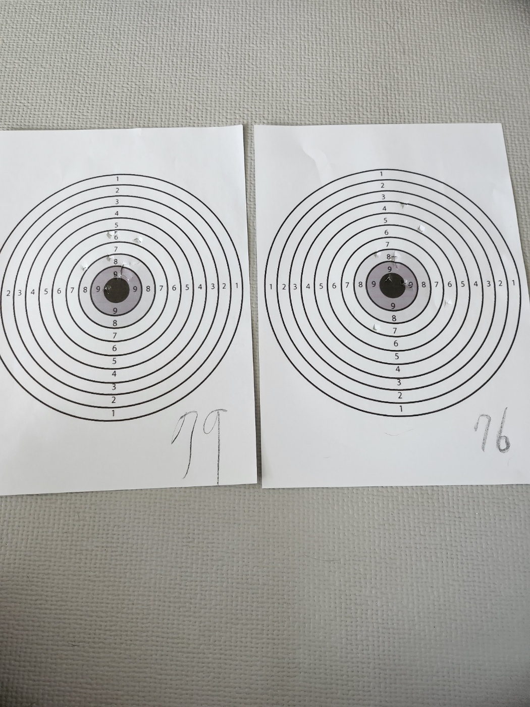 집에서 하기좋은놀이 비비탄총