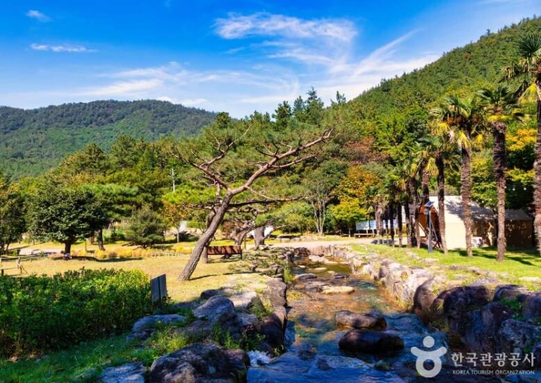 장흥 가볼만한곳 베스트 10