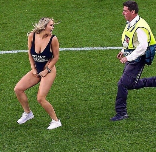 MLS 개막전 손흥민