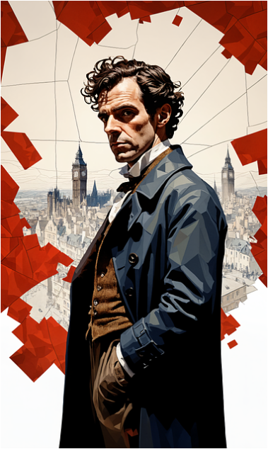 셜록 홈즈란 무엇인가?