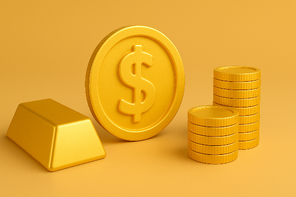 금본위제란? 스미스 시대의 통화체계 이해하기