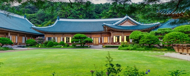 청와대 관람신청 예약 (관람코스&amp;#44;주차장)