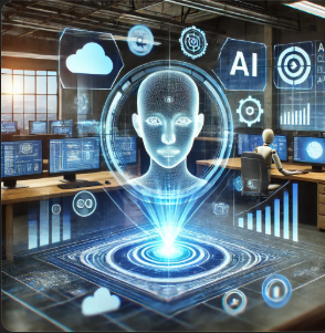 AI와 클라우드 기반 도구 통합의 가능성