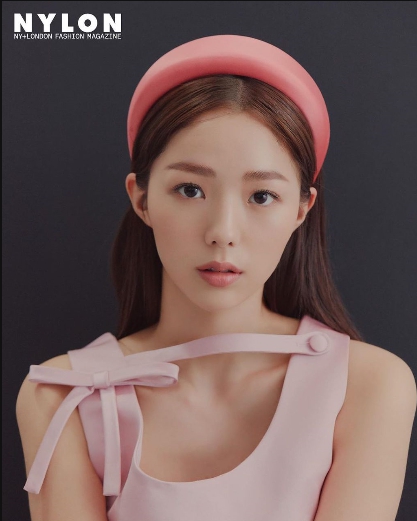 채수빈 나이 및 프로필