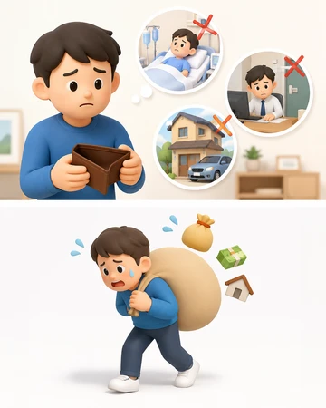 건강보험료 미납 불이익 안내15