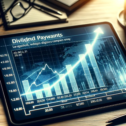 한솔PNS 배당금 배당일 실적 정리 1