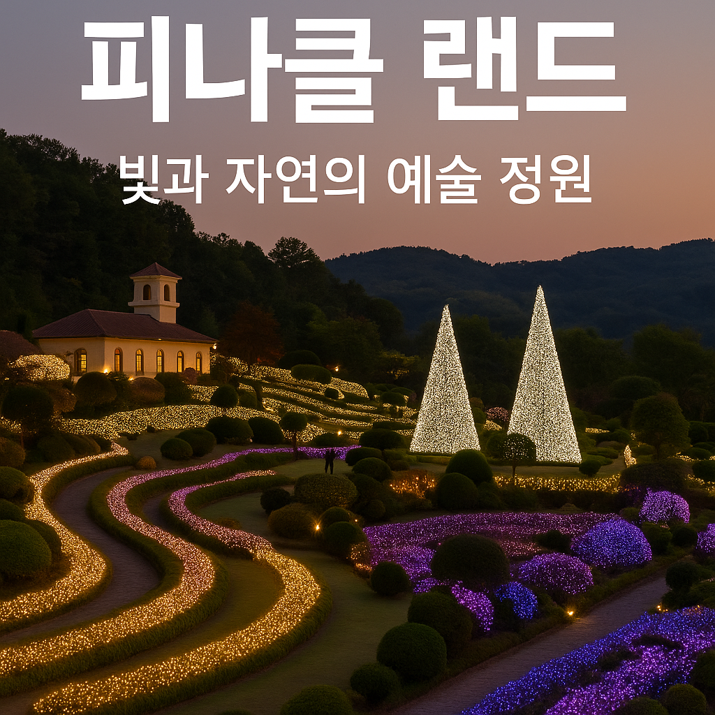 아산 가볼만한곳 베스트10 🌿 온천·자연·감성여행 한 번에 즐기기