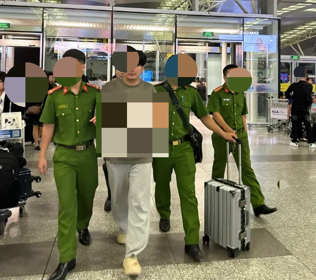 태국 파타야 살인사건 김형권 베트남