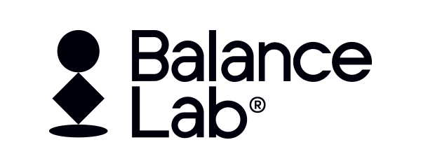 밸런스랩 성형외과 로고