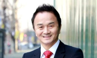 배영만아들 배강민 일본 약사 프로필 나이