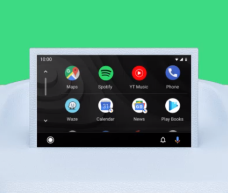 안드로이드 오토