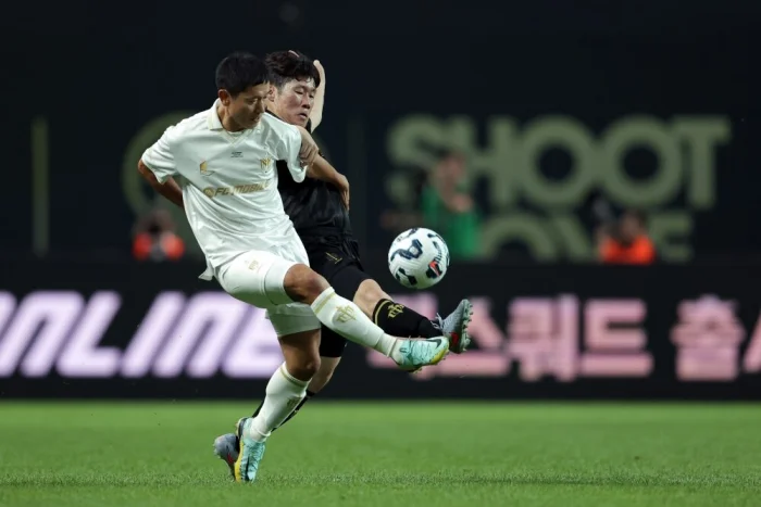 2025 아이콘매치2 메인매치