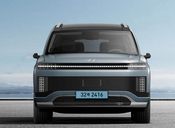 현대 아이오닉 9 트림별 가격표