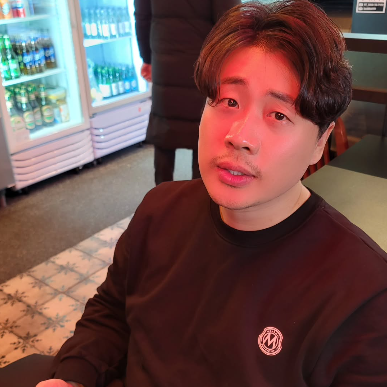 은현장 sns 사진