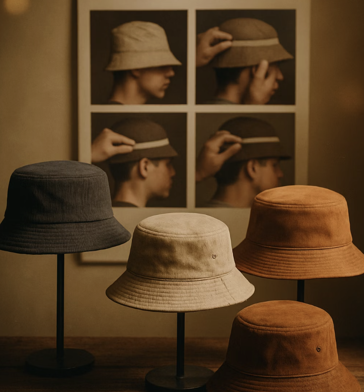 벙거지모자, 등산과 캠핑 등 아웃도어 활동에 최고의 선택인 이유