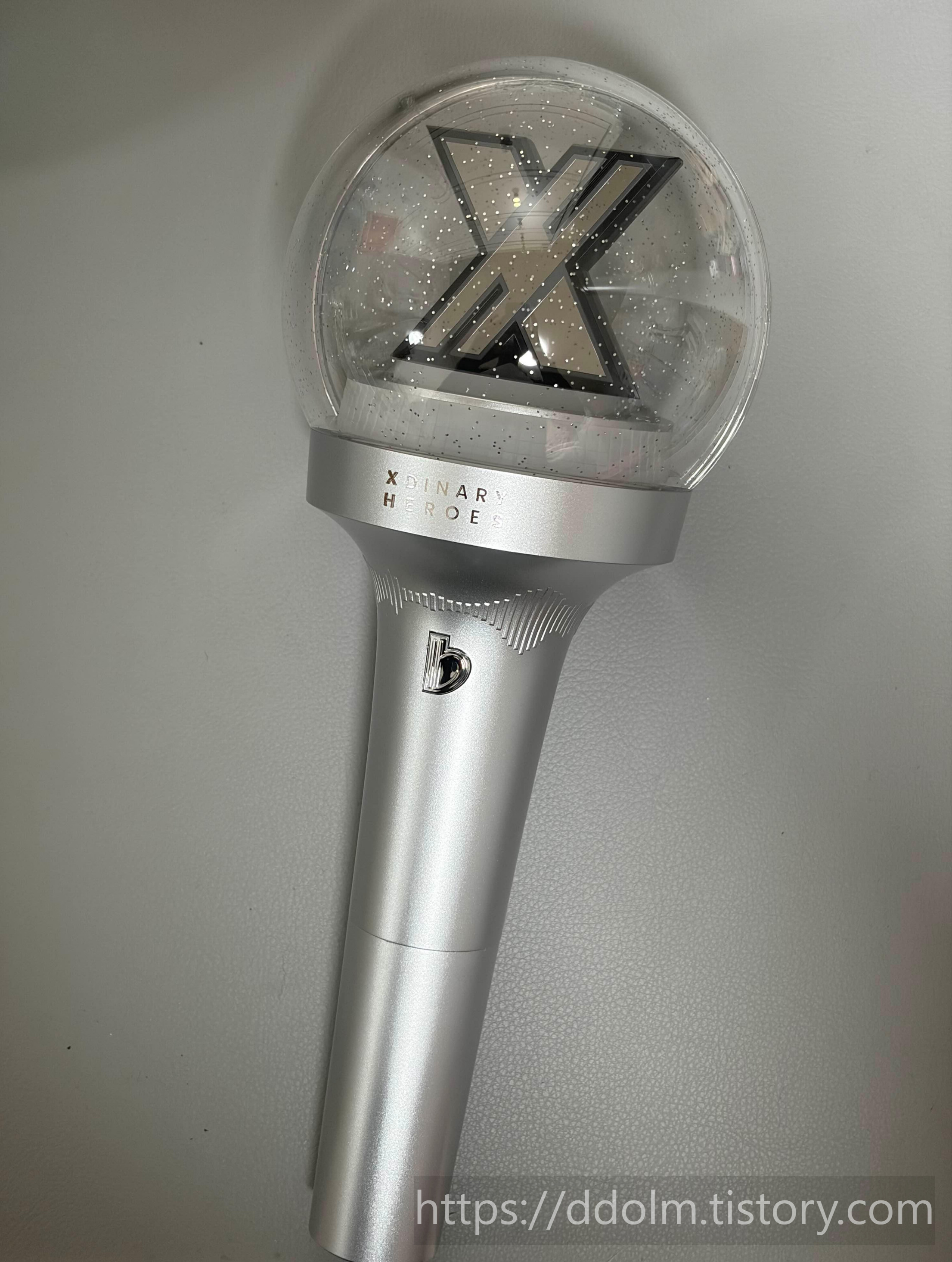 jyp 팬즈샵 엑디즈 연장