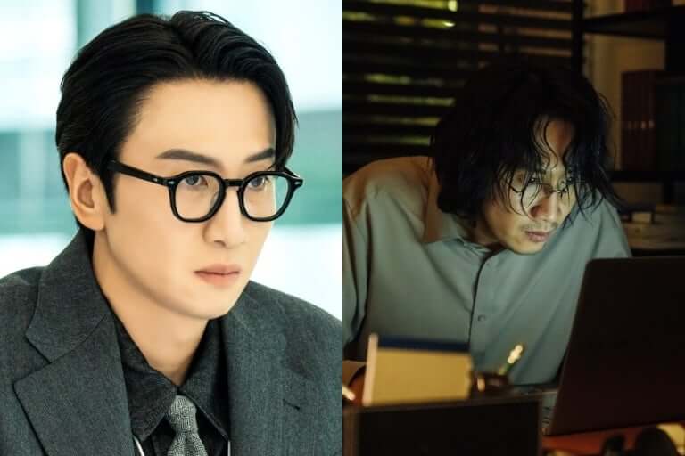 악연 넷플릭스, 시계 의미, 줄거리, 결말