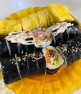 성수김밥-퍼니텅