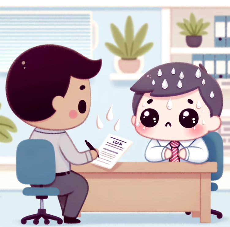 대출상담