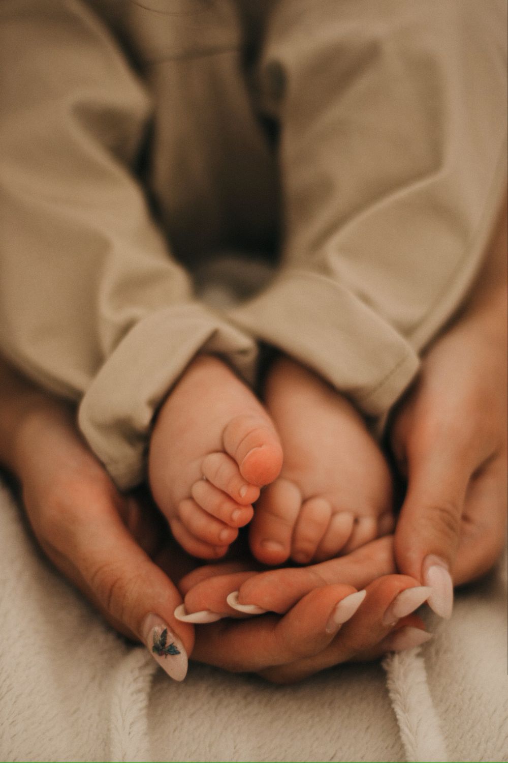 생후 1~12개월 아기 발달 단계 한눈에 보기