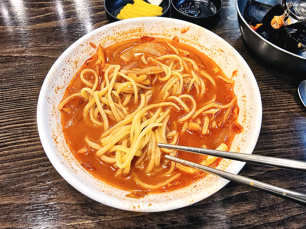 분당 야탑 참진짜장짬뽕-13