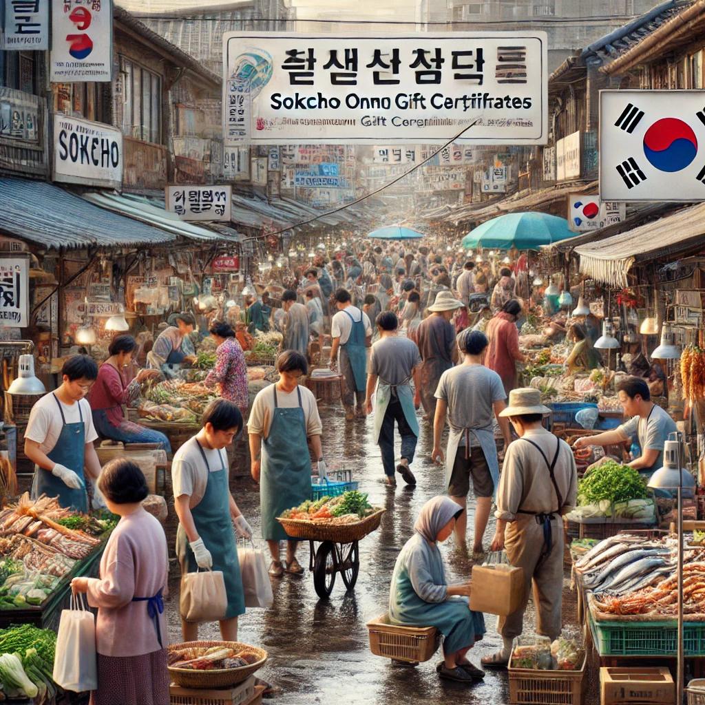 속초온누리상품권사용처