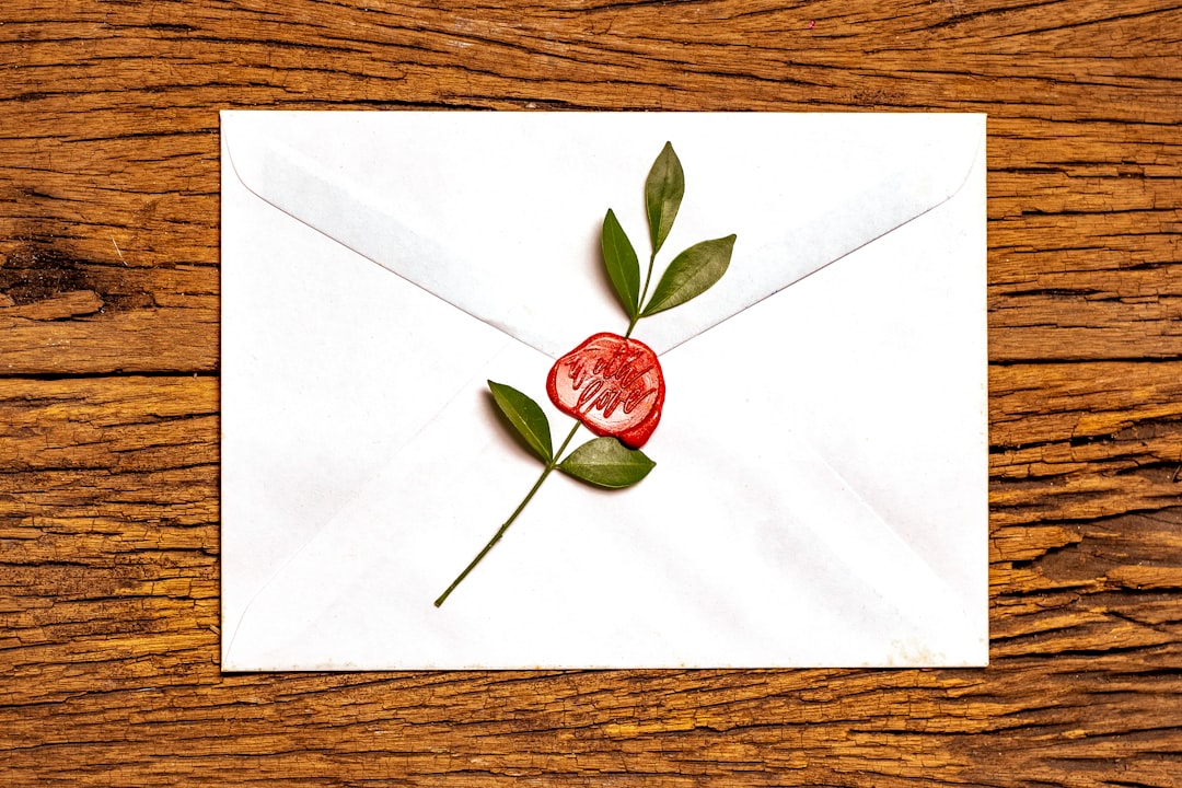 Envelope