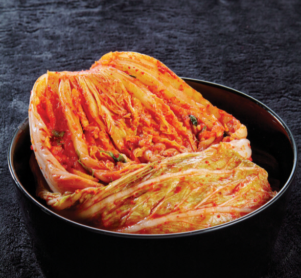 입동 풍습과 전통 음식