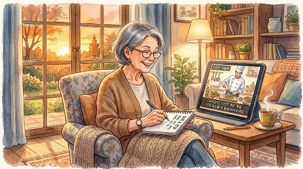 유튜브 활용 꿀팁