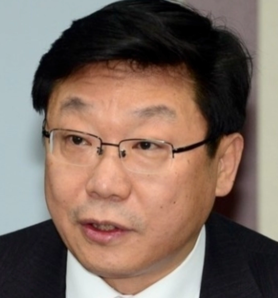 주형환 프로필 나이 고향 학력 &amp;#124; 주형환 전 장관 저출산위원회 부위원장 임명 이유