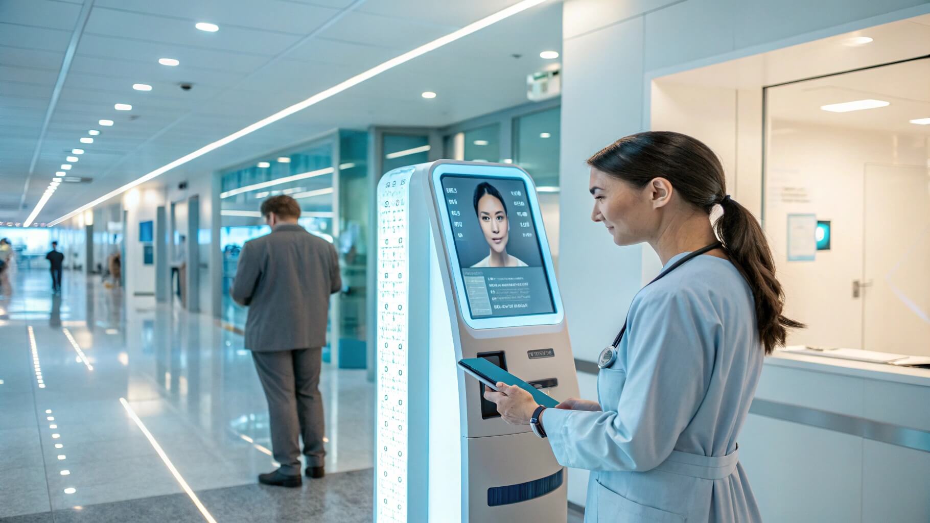 모바일 주민등록증 발급 방법