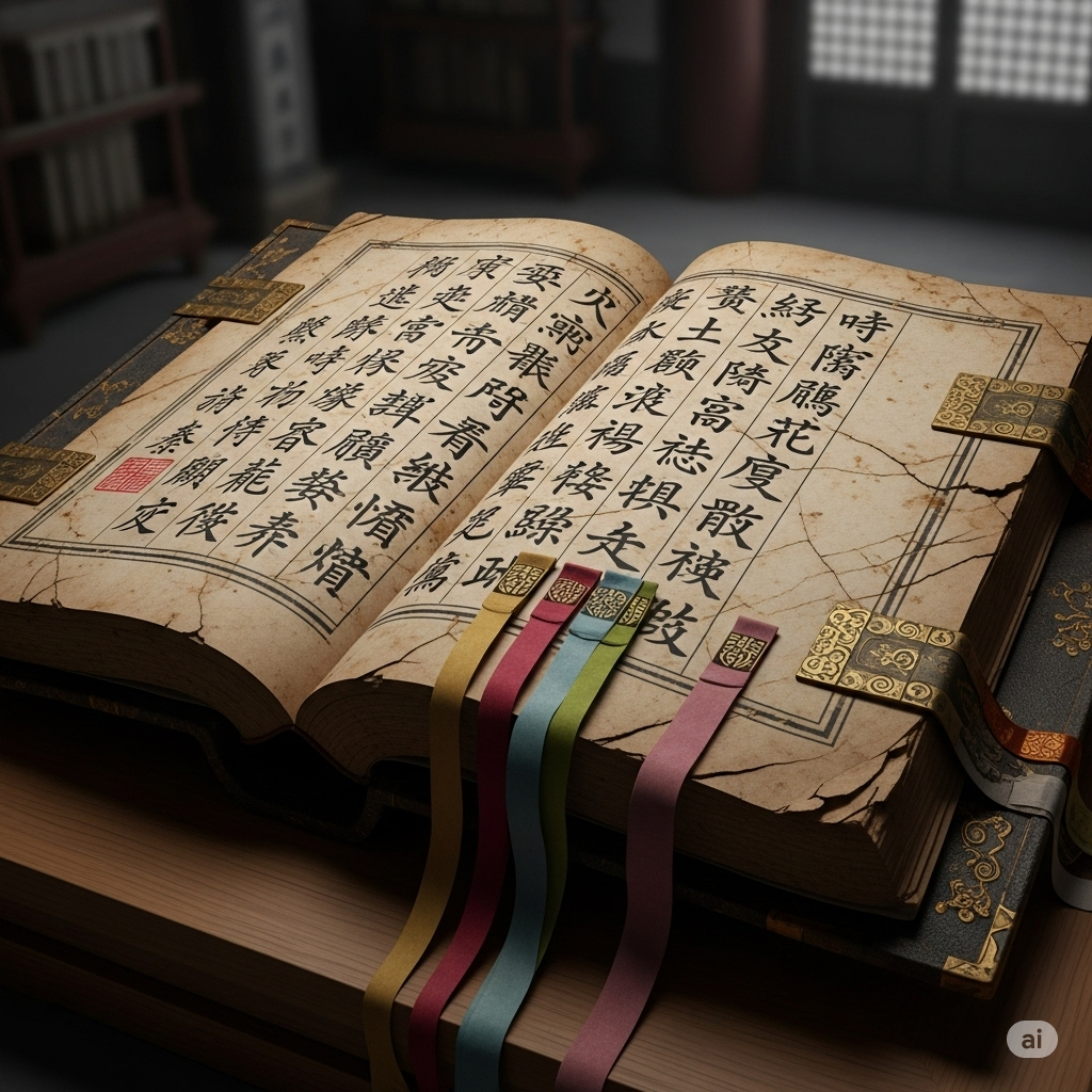 신라 원성왕 시대의 변혁을 꿈꾸다, 독서삼품과와 한계