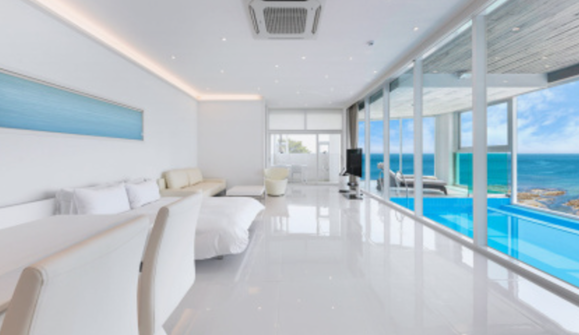  마치블루풀빌라 객실 요금