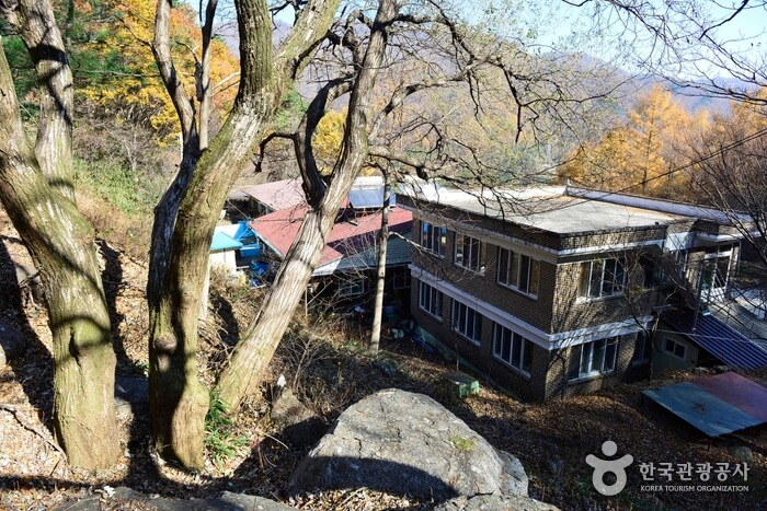 산청 가볼만한곳 베스트 10